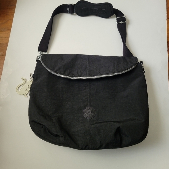 Kipling DIGISLING TM 4887. Crossbody Messenger bag. - Picture 2 of 16